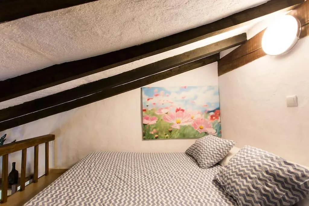 Willa Casa Con Jardin Y Terraza Privados, Cerca Del Mar Ea Hiszpania