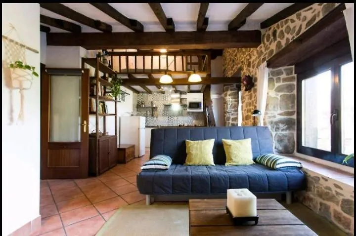 Willa Casa Con Jardin Y Terraza Privados, Cerca Del Mar Ea