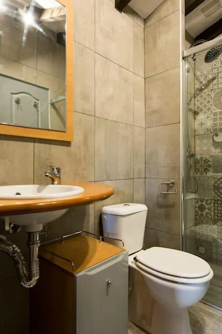 Tatil Evi Casa Con Jardin Y Terraza Privados, Cerca Del Mar Villa Ea