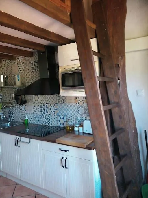 Casa Con Jardin Y Terraza Privados, Cerca Del Mar Villa Ea İspanya
