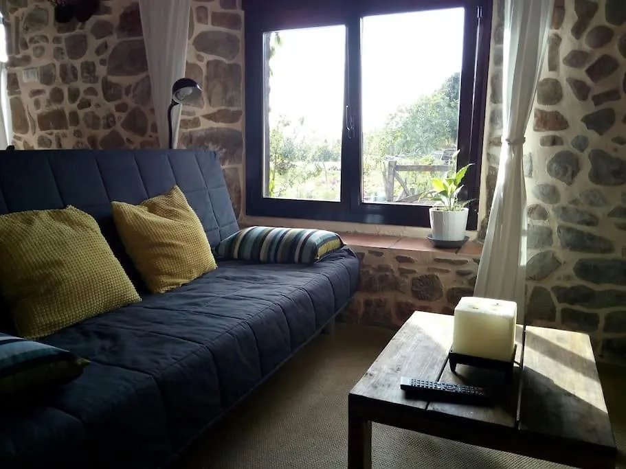Casa Con Jardin Y Terraza Privados, Cerca Del Mar Villa Ea